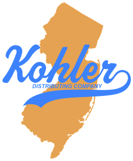 Kohler Distributing Company
